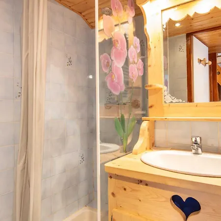 Les Visons 1 By Interhome Appartement *
