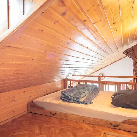 Les Visons 1 By Interhome *