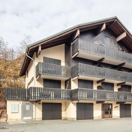Les Visons 1 By Interhome Saint-Sorlin-dʼArves